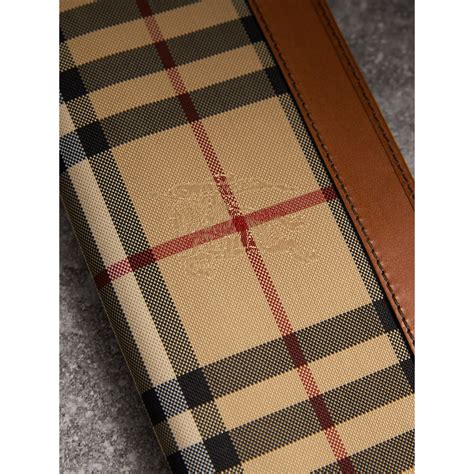 burberry horseferry wallet men|Men’s Designer Wallets .